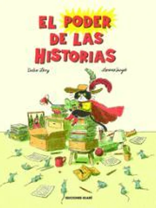 El poder de las historias