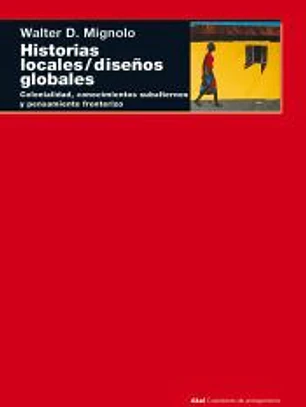 Historias locales. Diseños globales