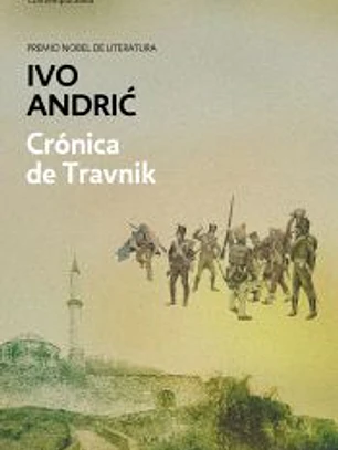Crónica de Travnik