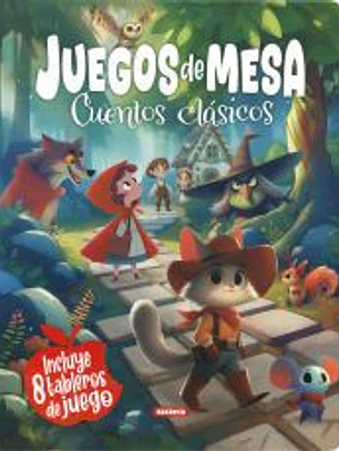 Cuentos clásicos