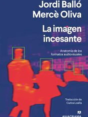 La imagen incesante