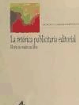 La retórica publicitaria editorial: El arte de vender un libro