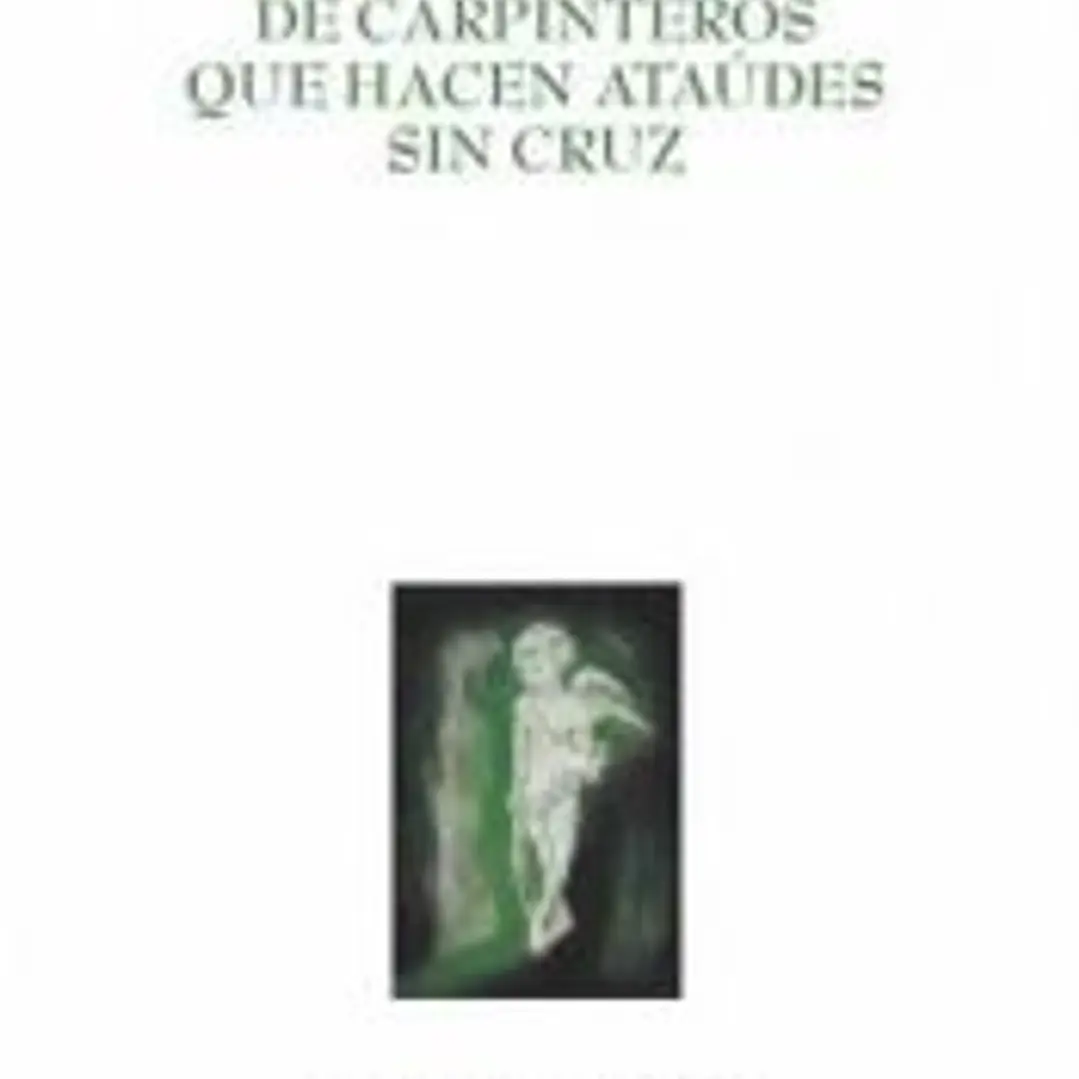 Un millón de carpinteros que hacen ataúdes sin cruz 1