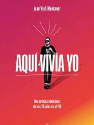 Aqui vivía yo