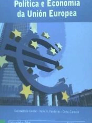 Política e economía da Unión Europea