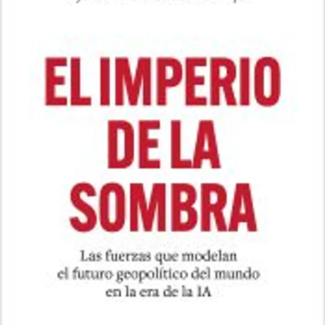 El imperio de la sombra 1