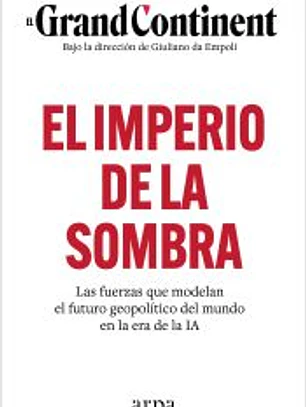 El imperio de la sombra