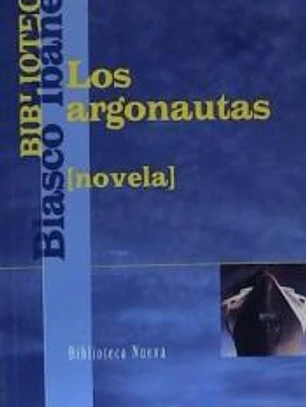 Los argonautas