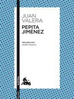 Pepita Jiménez