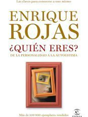 ¿Quién eres?
