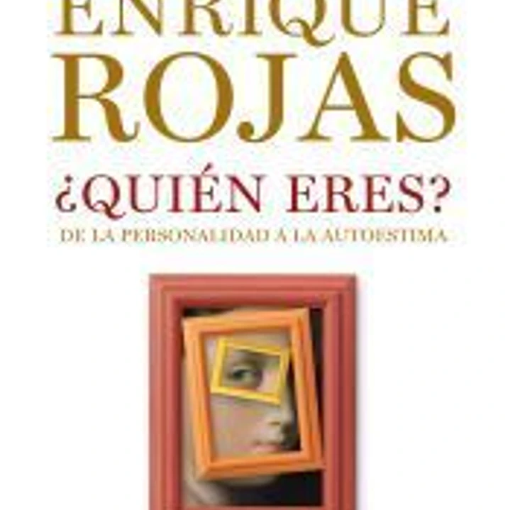 ¿Quién eres? 1