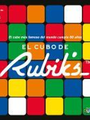 El cubo de Rubik's