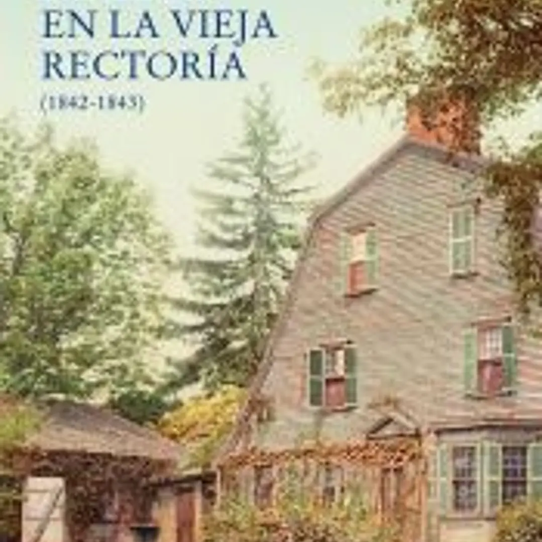 Diarios en la vieja rectoría (1842-1843) 1
