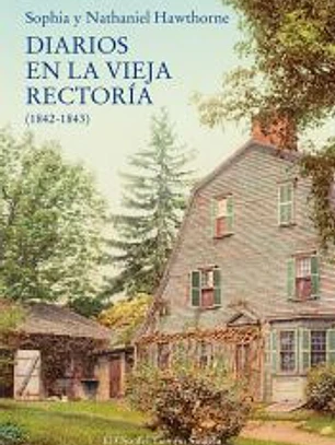Diarios en la vieja rectoría (1842-1843)