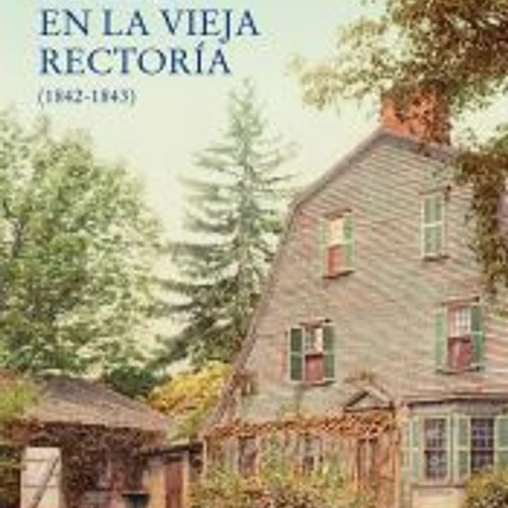 Diarios en la vieja rectoría (1842-1843) 1