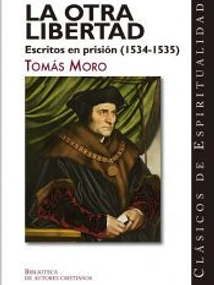 LA OTRA LIBERTAD ESCRITOS EN PRISION 1534 1535