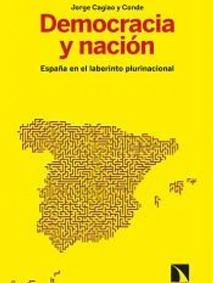 Democracia y nación