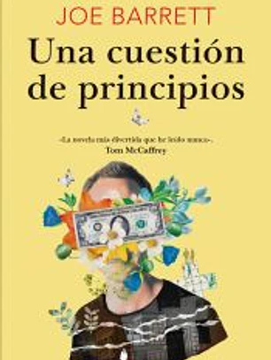 CUESTIÓN DE PRINCIPIOS, UNA