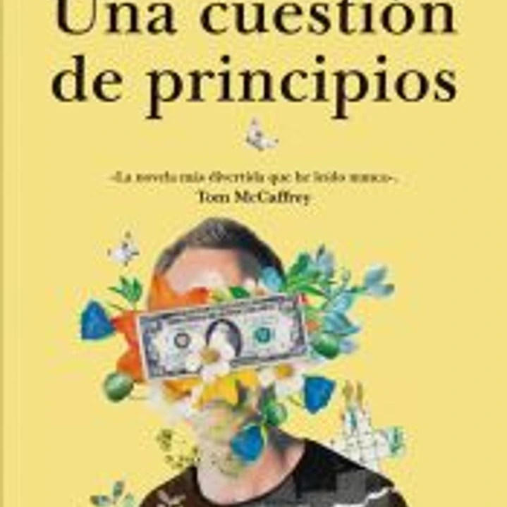 CUESTIÓN DE PRINCIPIOS, UNA 1