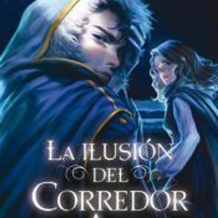 La ilusión del corredor de agua 1
