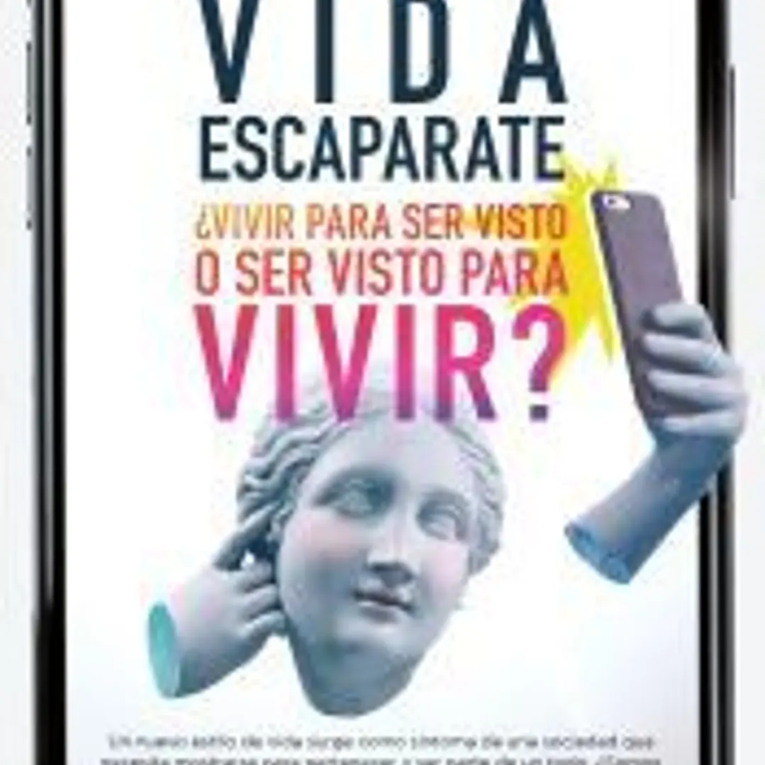 Vida escaparate 1