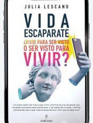 Vida escaparate