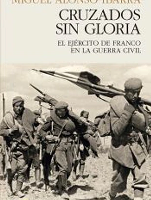 CRUZADOS SIN GLORA