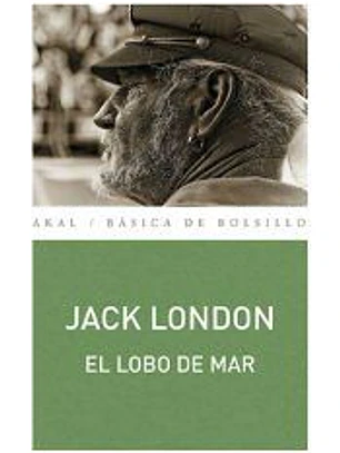El lobo de mar