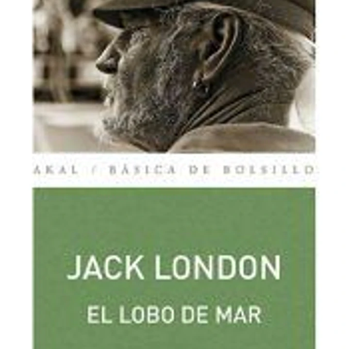 El lobo de mar 1