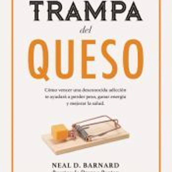 La trampa del queso 1