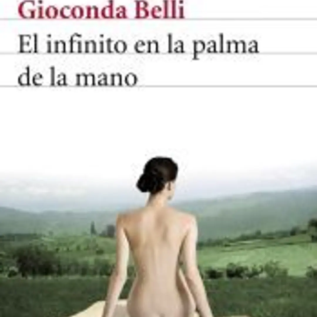 El infinito en la palma de la mano 1