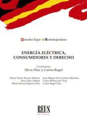 Energía eléctrica, consumidores y derecho