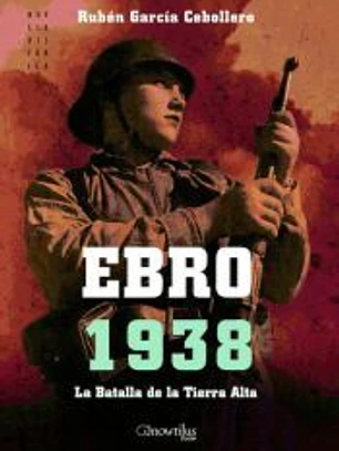 Ebro 1938
