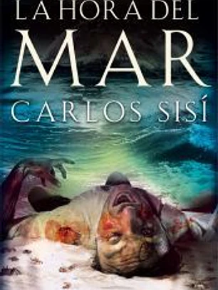 La hora del mar