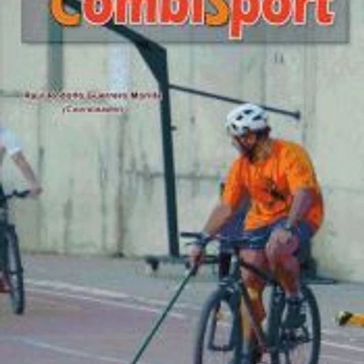 MATERIALES PARA LA HISTORIA DEL DEPORTE Nº 5 - 2007 1