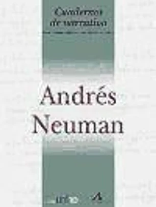 Andrés Neuman