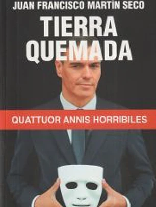 Tierra quemada