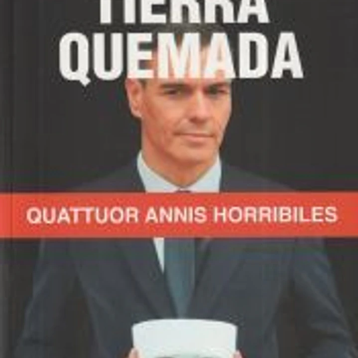 Tierra quemada 1