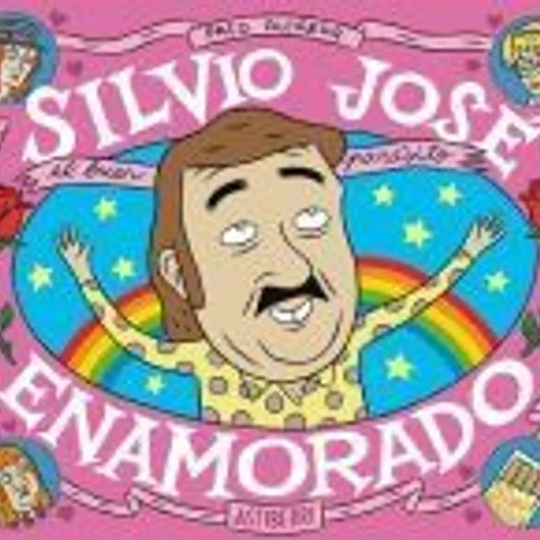 Silvio José, Enamorado 1