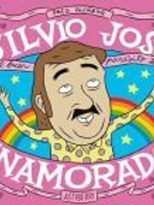 Silvio José, Enamorado