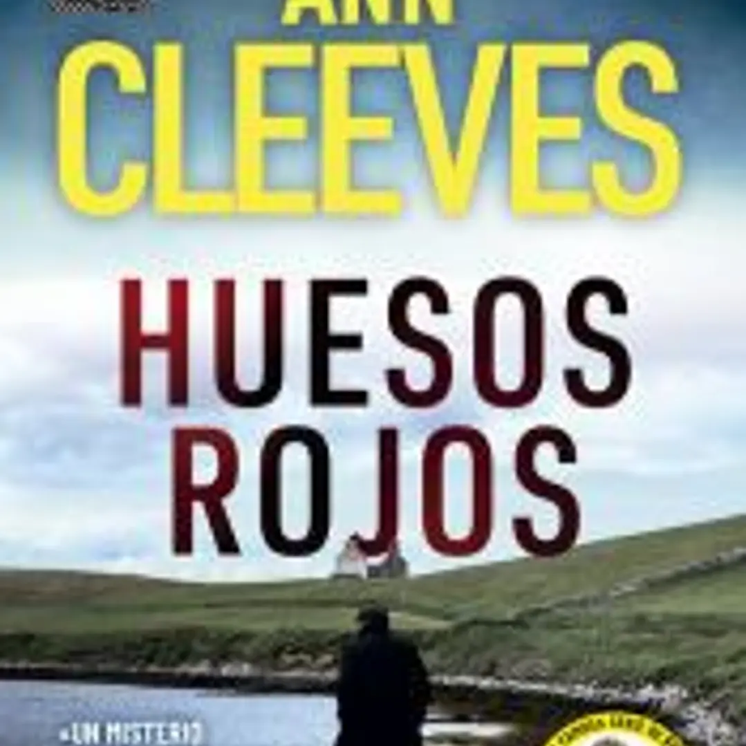 Huesos rojos 1