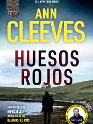 Huesos rojos