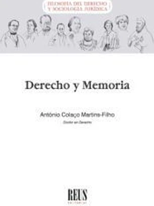 Memoria y Derecho