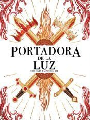 Portadora de la luz