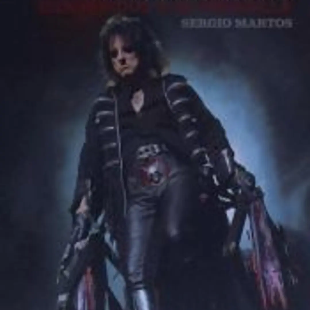 ALICE COOPER. BIENVENIDOS A SU PESADILLA 1