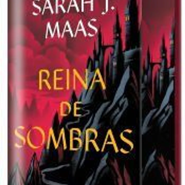SAGA TRONO DE CRISTAL 5. Reina de sombras (EDICIÓN LIMITADA) 1