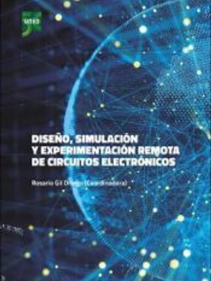 Diseño, simulación y experimentación remota de circuitos electrónicos