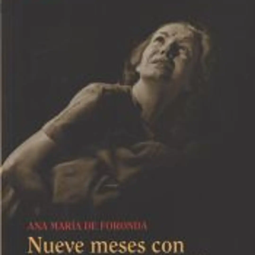 Nueve meses con los rojos en Madrid 1