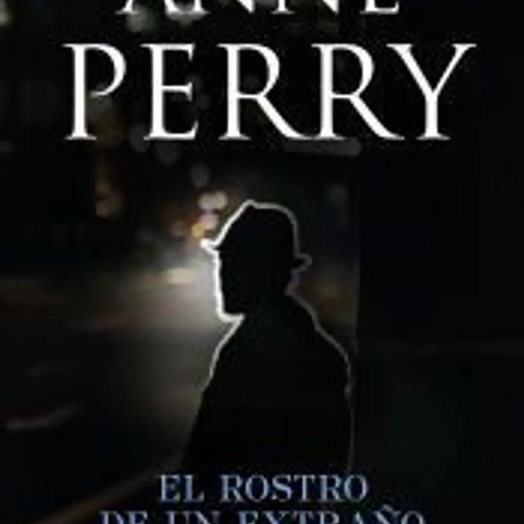 El rostro de un extraño (Detective William Monk 1) 1