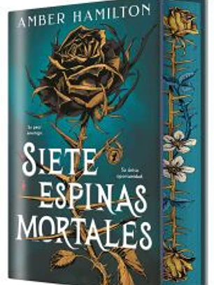 Siete espinas mortales
